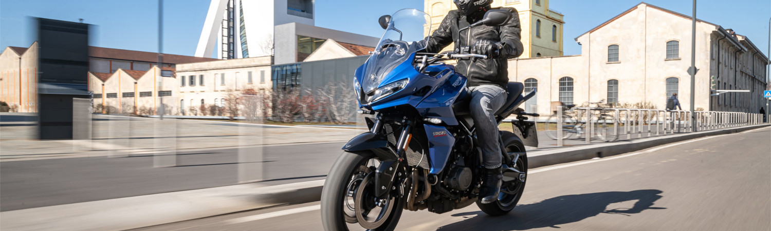 2024 Triumph Tiger Sport 660 for sale in Mosites Motorsports Collier, Pittsburgh, Pennsylvania