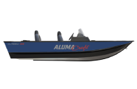 Shop Boat