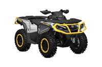 Shop ATVs